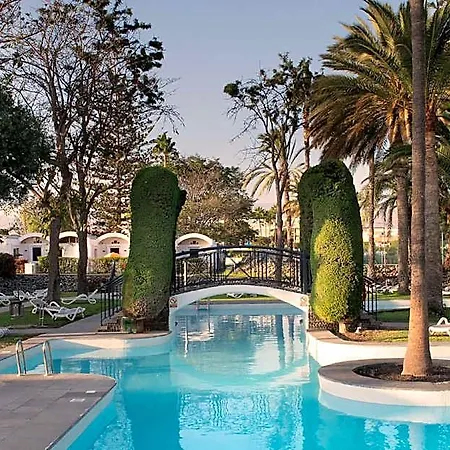 Cordial Biarritz Apartamento *