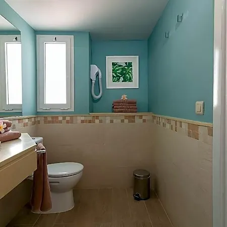 Apartamento Cordial Biarritz