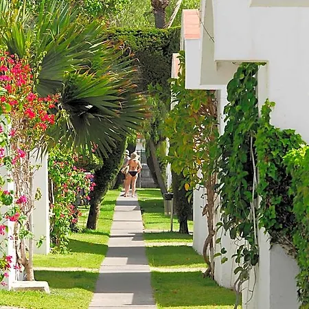 Apartamento Cordial Biarritz Playa del Inglés
