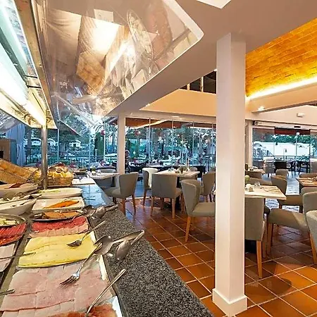 Cordial Biarritz Apartamento