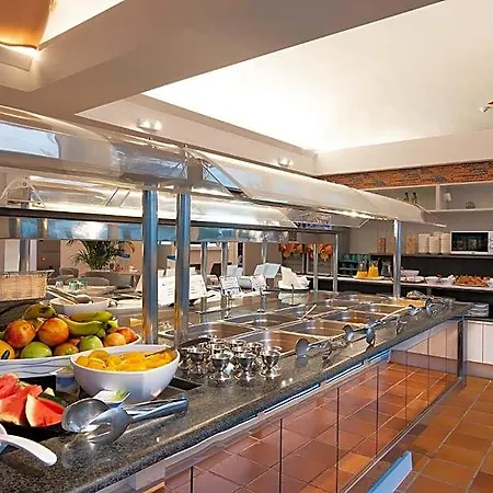 Apartamento Cordial Biarritz Playa del Inglés