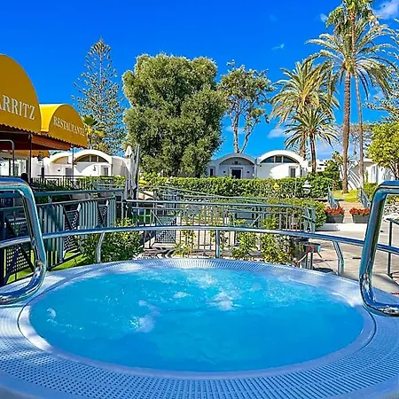 Cordial Biarritz Apartamento Playa del Inglés