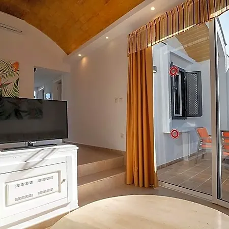 Apartamento Cordial Biarritz Playa del Inglés