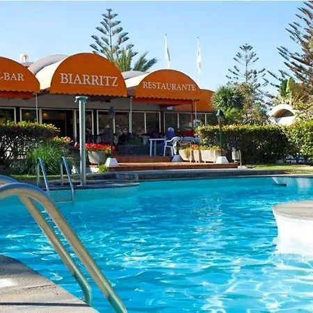 Cordial Biarritz Апартаменты *