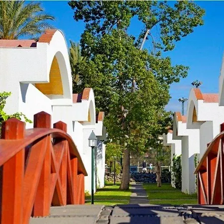 Cordial Biarritz Apartment Playa del Ingles (Gran Canaria)