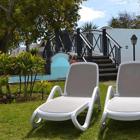 Cordial Biarritz Apartament Playa del Inglés