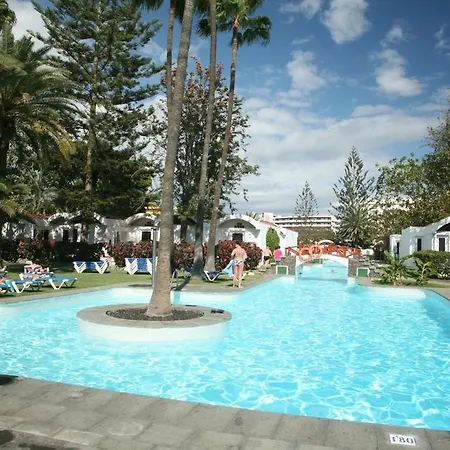 Cordial Biarritz Apartament Playa del Inglés