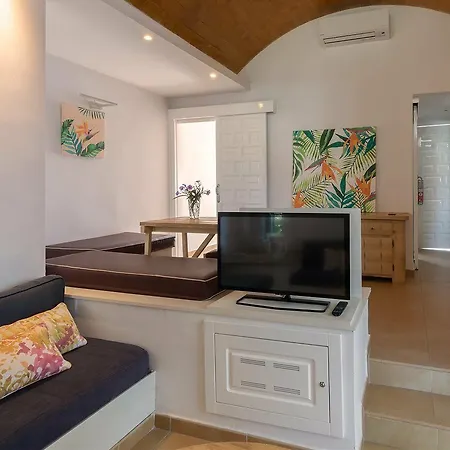 Apartament Cordial Biarritz *