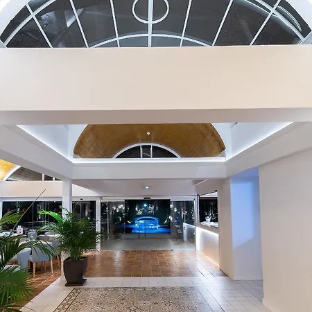 Cordial Biarritz Плайя-дель-Инглес