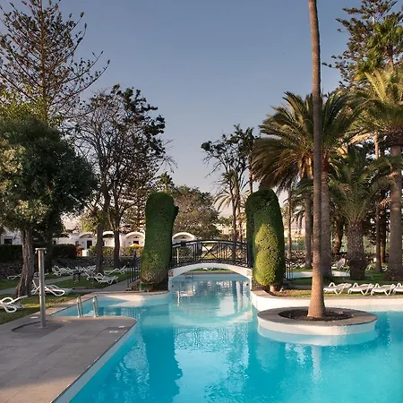 Апартаменты Cordial Biarritz