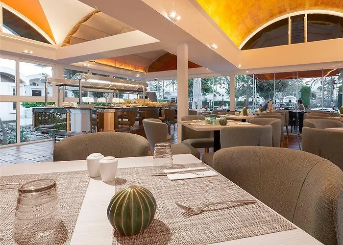 Cordial Biarritz Apartment Playa del Ingles (Gran Canaria)