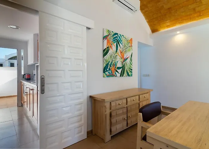 Cordial Biarritz Apartment