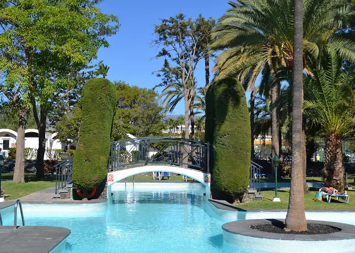 Cordial Biarritz * Playa del Ingles (Gran Canaria)