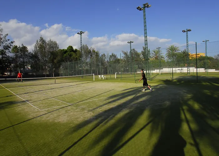 Cordial Biarritz Daire Playa del Ingles (Gran Canaria)