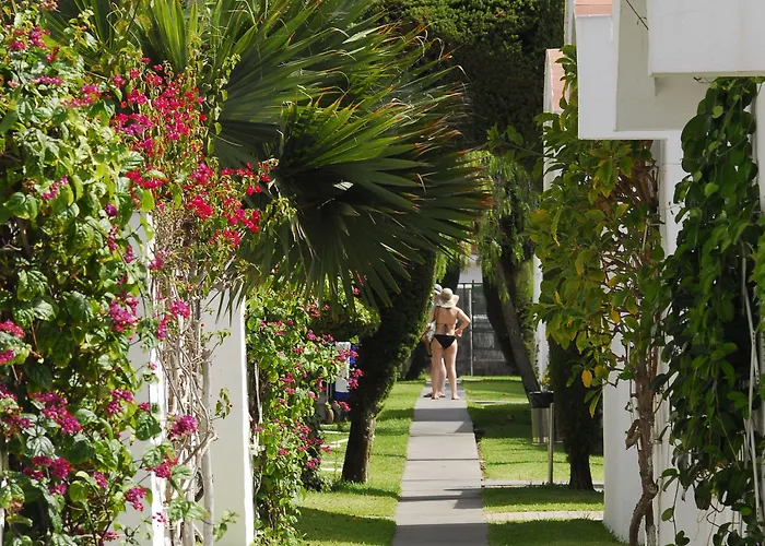 Cordial Biarritz * Playa del Ingles (Gran Canaria)