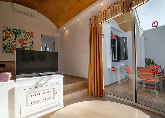 Cordial Biarritz Apartment Playa del Ingles (Gran Canaria)