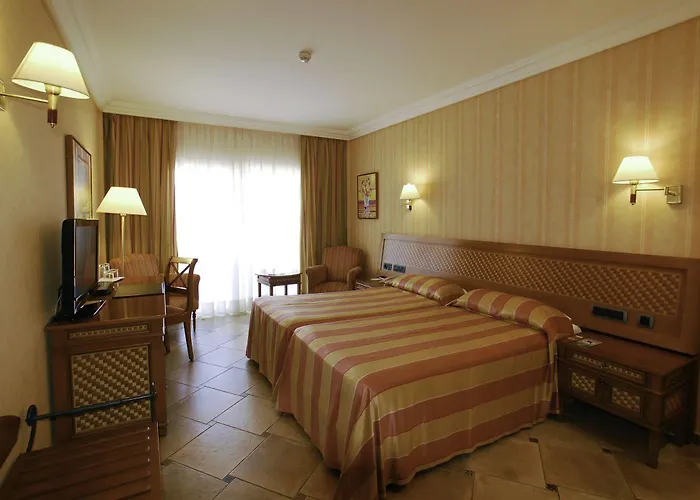 Cordial Biarritz Daire Playa del Ingles (Gran Canaria)