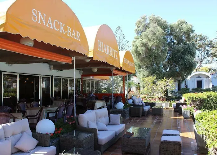 Apartment Cordial Biarritz Playa del Ingles (Gran Canaria)