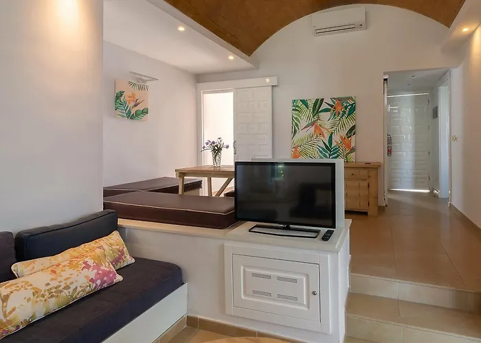 Apartman Cordial Biarritz *