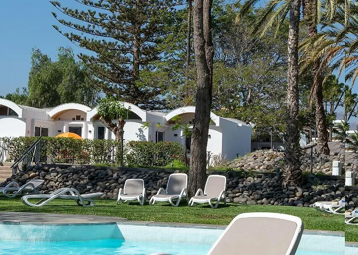 Cordial Biarritz * Playa del Ingles (Gran Canaria)