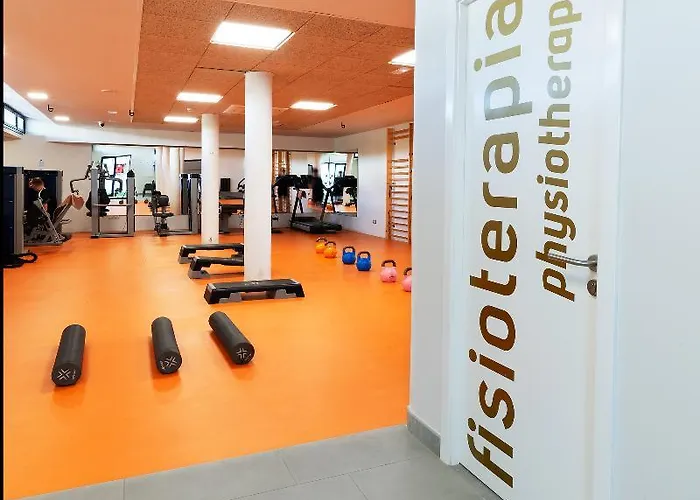 بانغالوز كورديال بياريتز شقة *