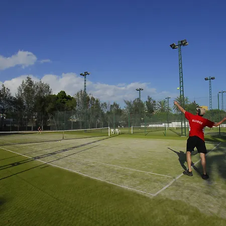 Appartement Cordial Biarritz Playa del Inglés