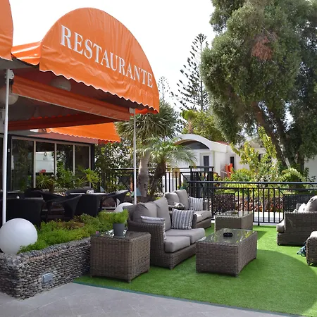 Cordial Biarritz Appartement Playa del Inglés