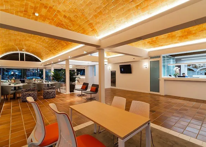 Appartement Cordial Biarritz *