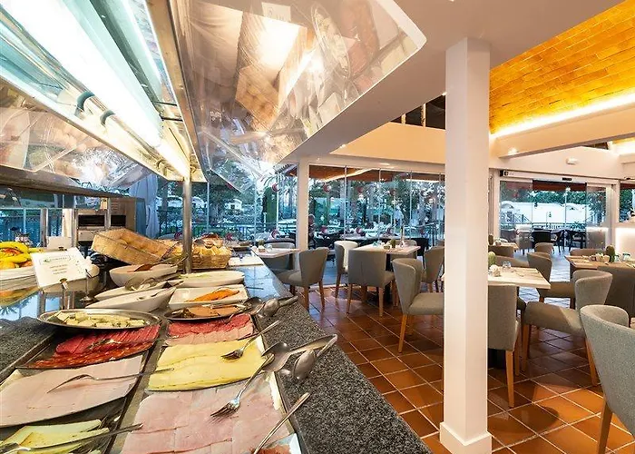 Appartement Cordial Biarritz Playa del Inglés