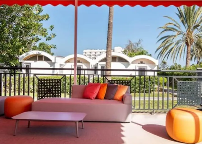 Appartement Cordial Biarritz