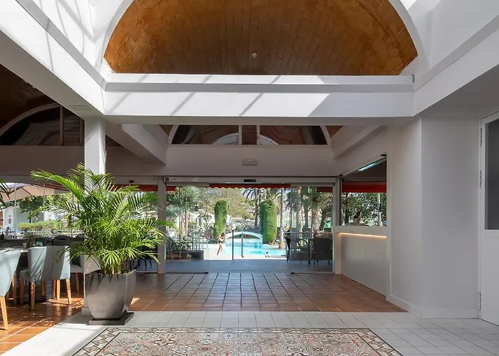 Appartement Cordial Biarritz Playa del Inglés