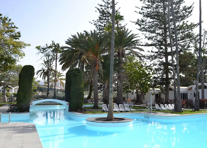 Appartement Cordial Biarritz Playa del Inglés