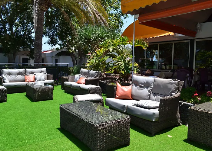 Cordial Biarritz Πλάγια ντελ Ινγκλές