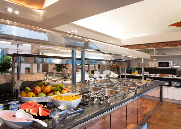 Cordial Biarritz Appartement *