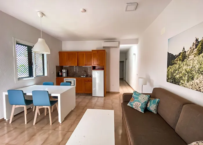 Cordial Biarritz Playa del Inglés