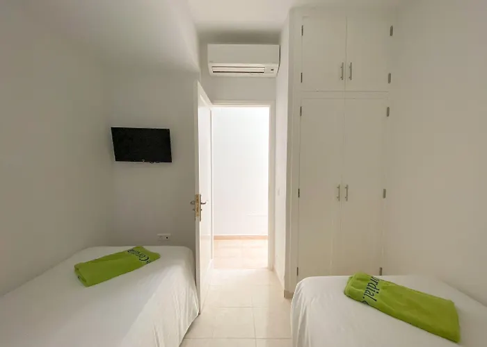 Appartement Cordial Biarritz *