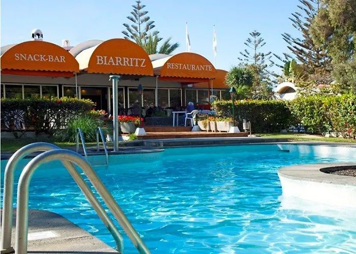 Cordial Biarritz Διαμέρισμα *