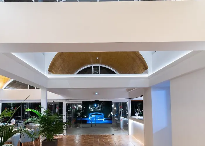 Cordial Biarritz Πλάγια ντελ Ινγκλές