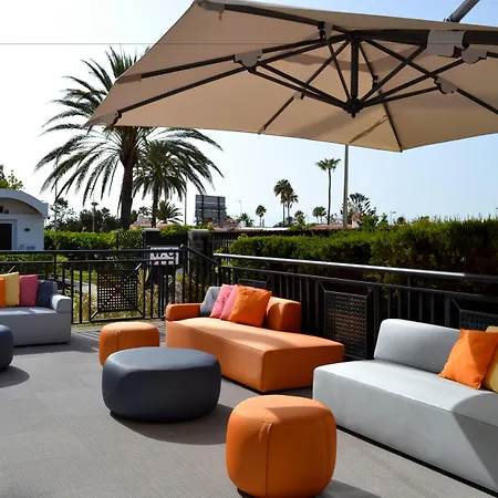 Cordial Biarritz Плайя-дель-Інглес