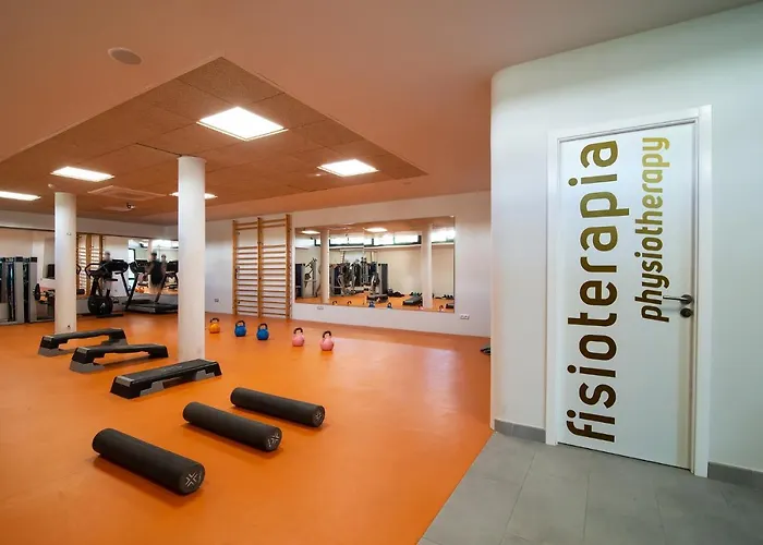 Апартаменти Cordial Biarritz *