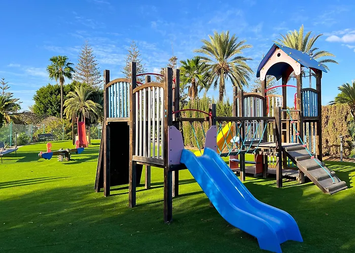 Cordial Biarritz Плайя-дель-Інглес